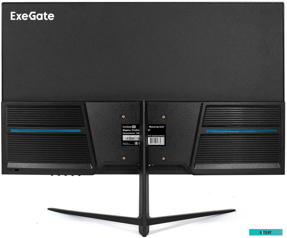 Гарнитура ExeGate 960 USB STEREO EX294417RUS