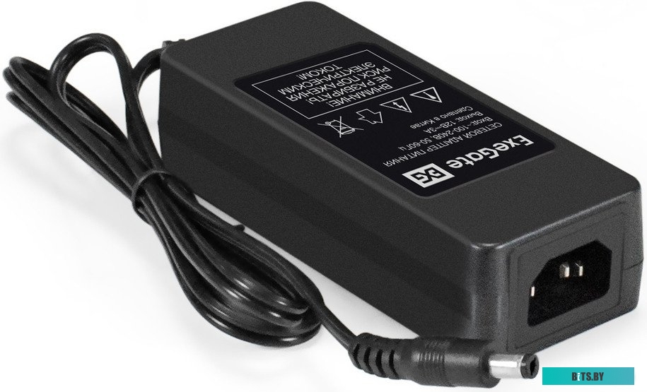 Гарнитура ExeGate 960 USB STEREO EX294417RUS