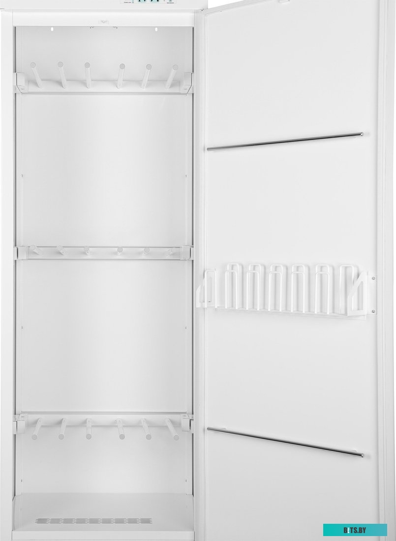 HDC-1851 Сушильный шкаф Hyundai HDC-1851 кл.энер.:A макс.загр.:10кг белый