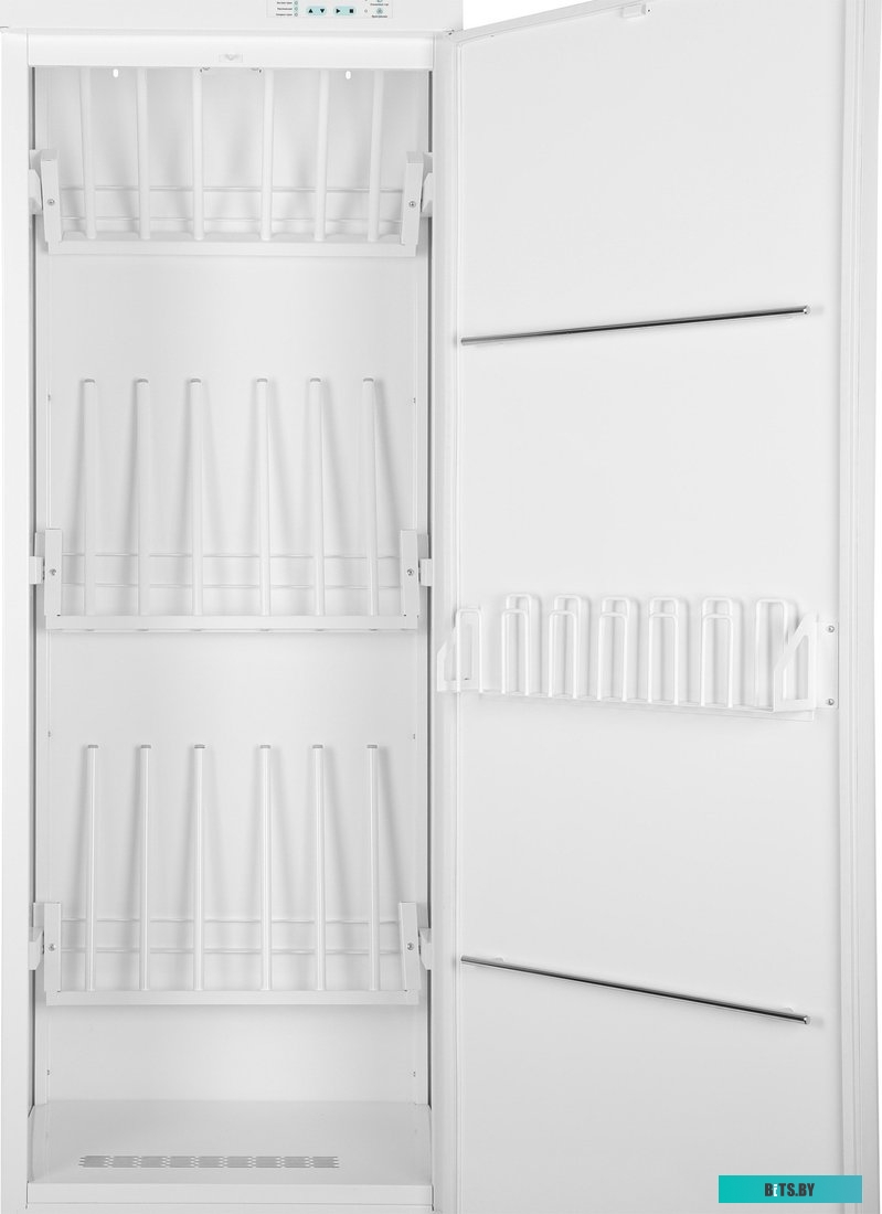 HDC-1851 Сушильный шкаф Hyundai HDC-1851 кл.энер.:A макс.загр.:10кг белый