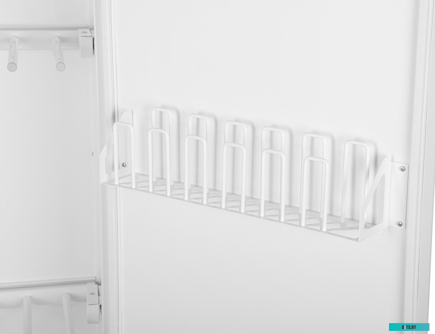 HDC-1851 Сушильный шкаф Hyundai HDC-1851 кл.энер.:A макс.загр.:10кг белый