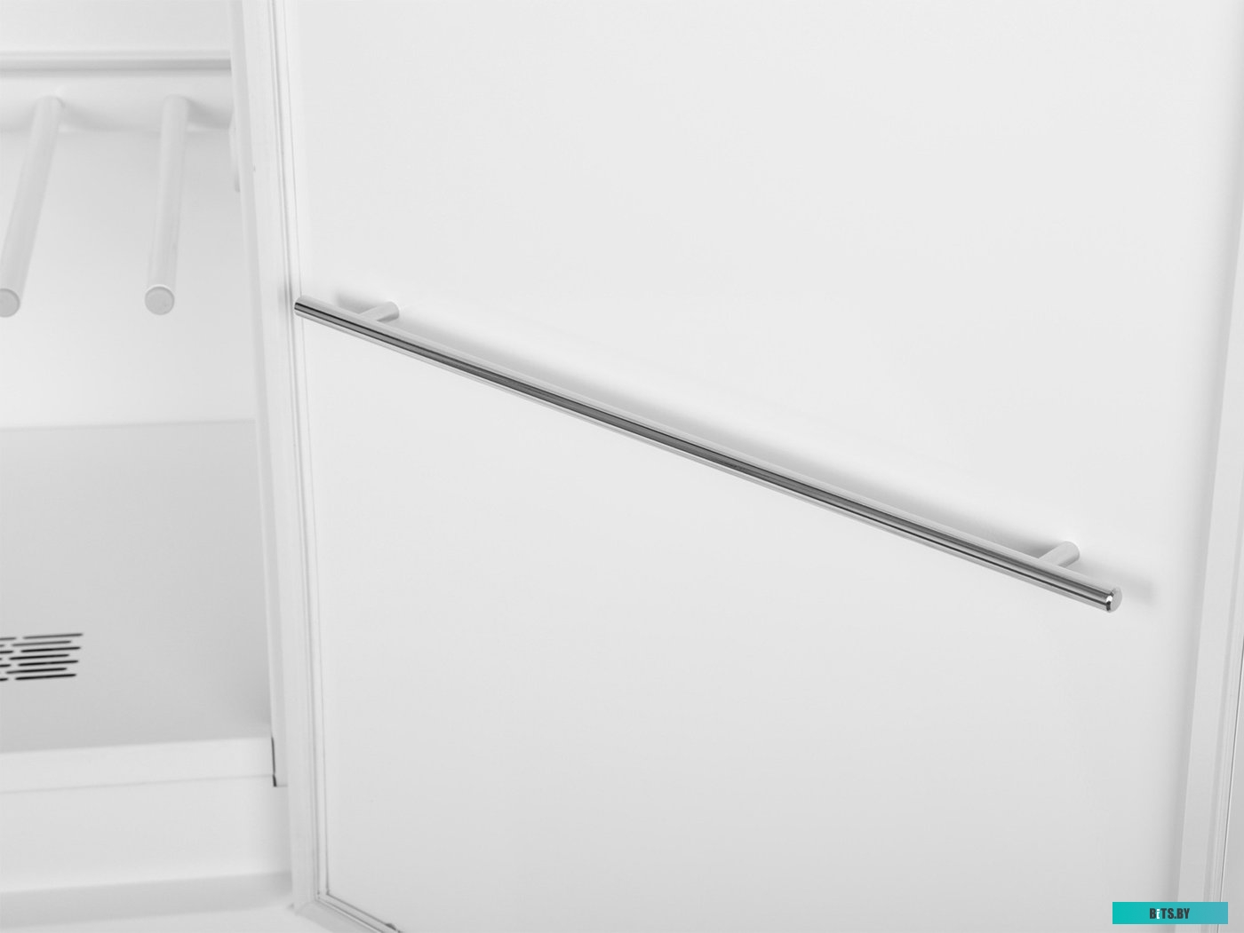 HDC-1851 Сушильный шкаф Hyundai HDC-1851 кл.энер.:A макс.загр.:10кг белый