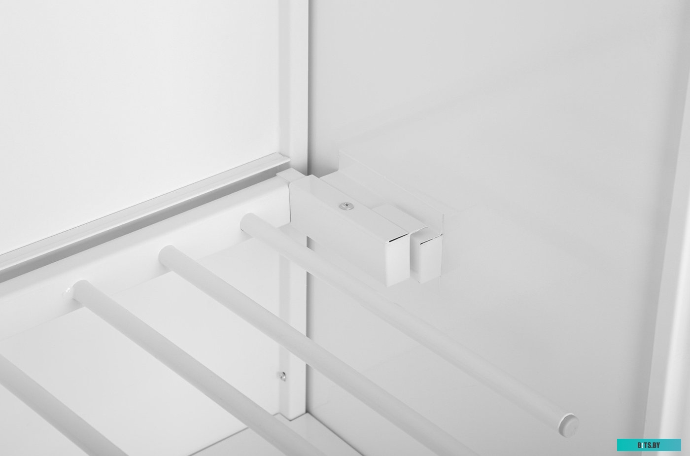 HDC-1851 Сушильный шкаф Hyundai HDC-1851 кл.энер.:A макс.загр.:10кг белый