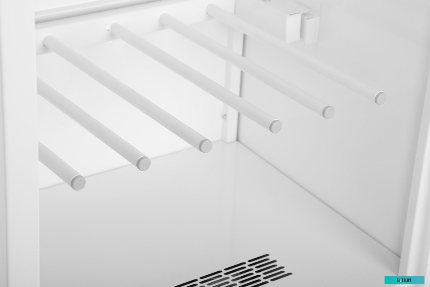 HDC-1851 Сушильный шкаф Hyundai HDC-1851 кл.энер.:A макс.загр.:10кг белый