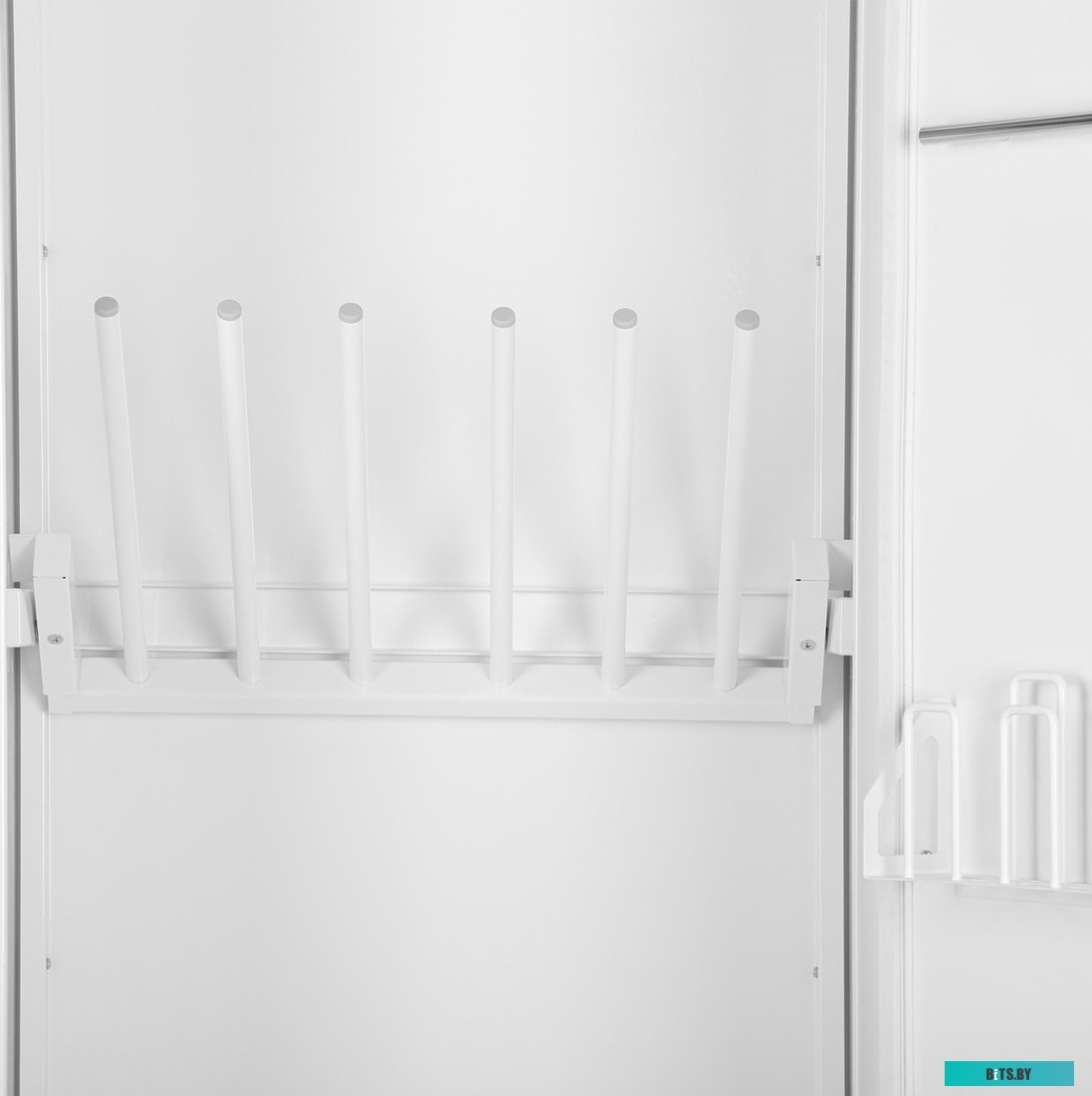 HDC-1851 Сушильный шкаф Hyundai HDC-1851 кл.энер.:A макс.загр.:10кг белый