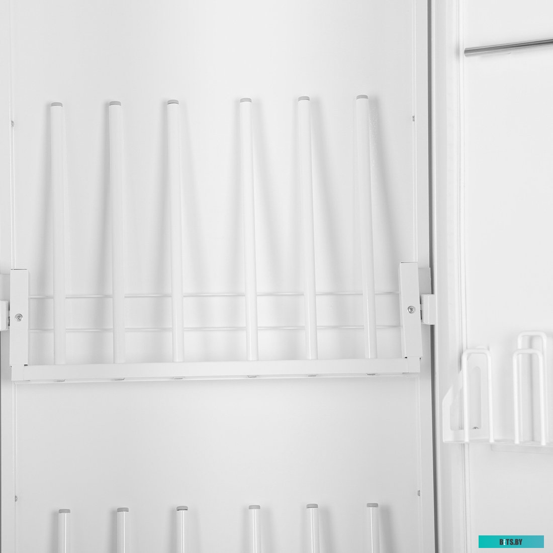 HDC-1851 Сушильный шкаф Hyundai HDC-1851 кл.энер.:A макс.загр.:10кг белый