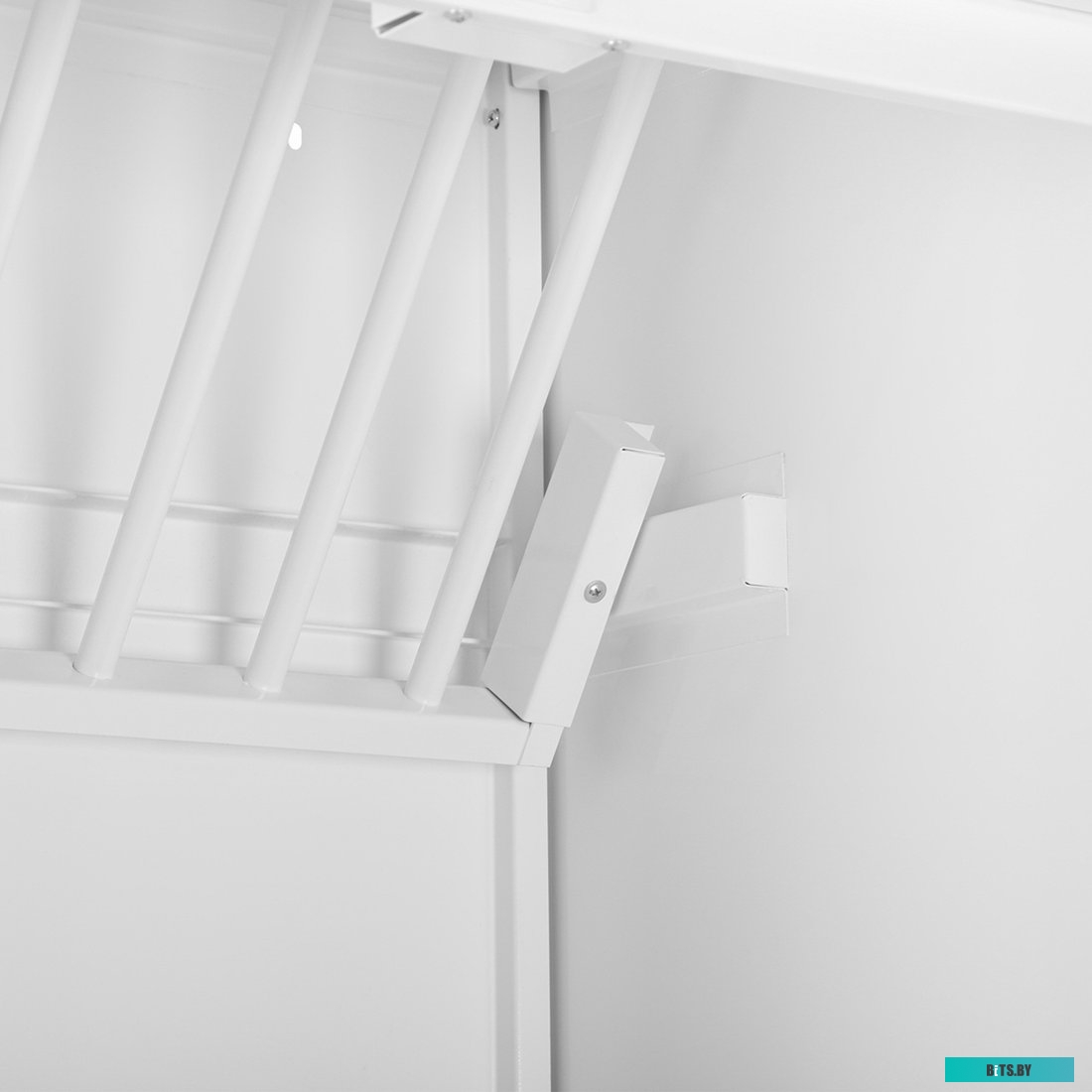 HDC-1851 Сушильный шкаф Hyundai HDC-1851 кл.энер.:A макс.загр.:10кг белый