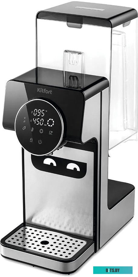 Диспенсер Kitfort KT-2510