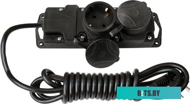 Удлинитель Bylectrica У16-414 1.7 м <1641417у>