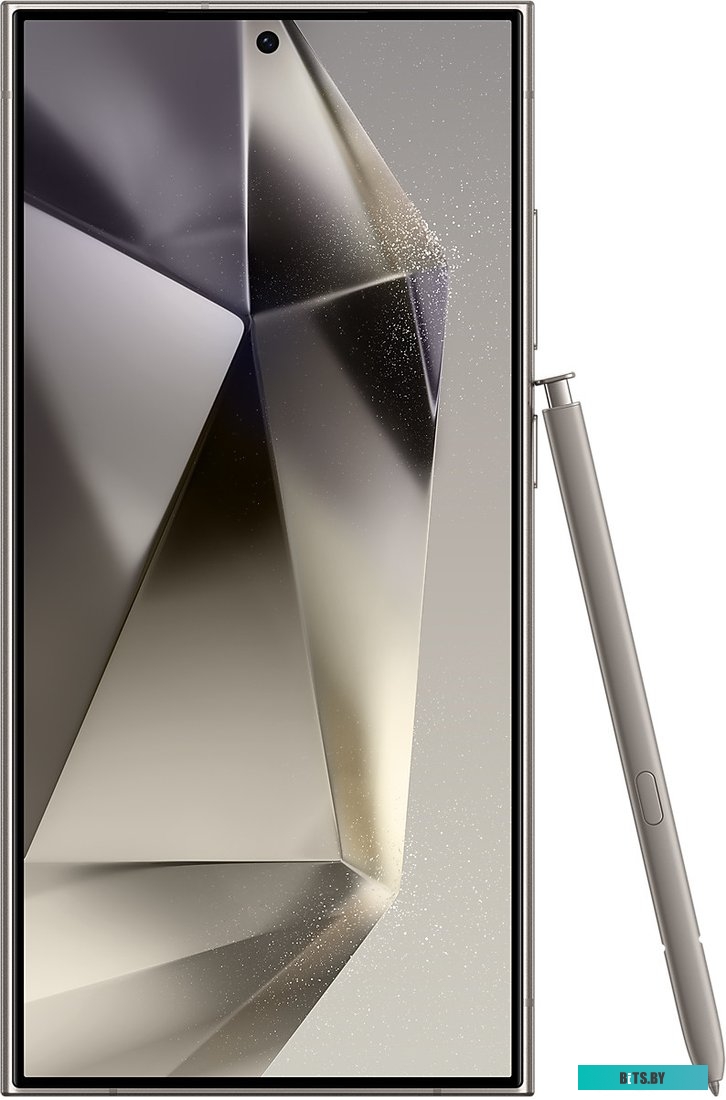 Samsung Galaxy S24 Ultra SM-S928B 256GB (титановый серый)