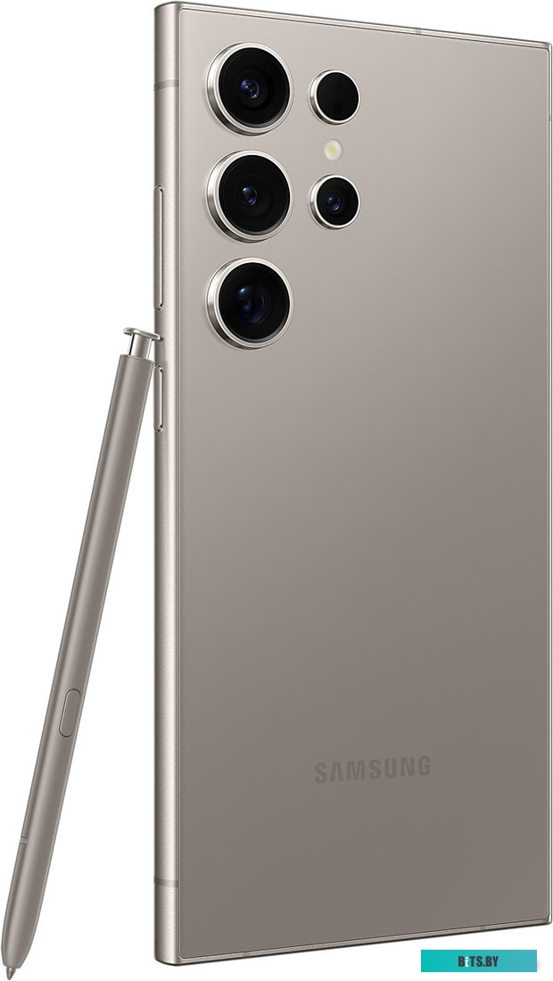 Samsung Galaxy S24 Ultra SM-S928B 256GB (титановый серый)