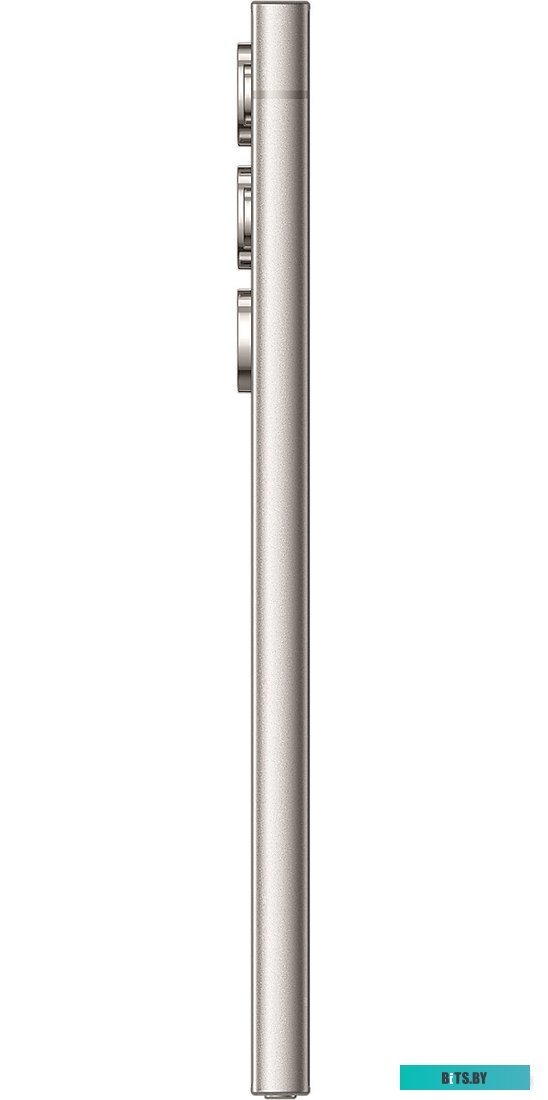 Samsung Galaxy S24 Ultra SM-S928B 256GB (титановый серый)