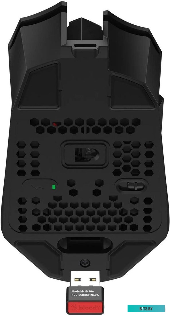 Мышь A4Tech Bloody R36 Ultra 1995186