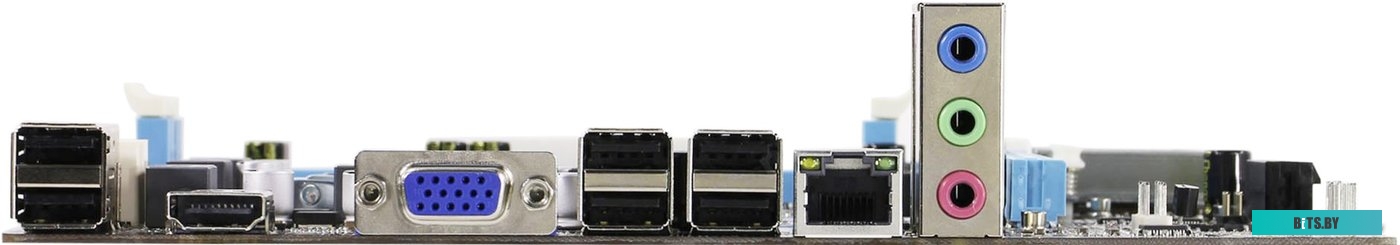 Материнская плата Esonic H55KEL