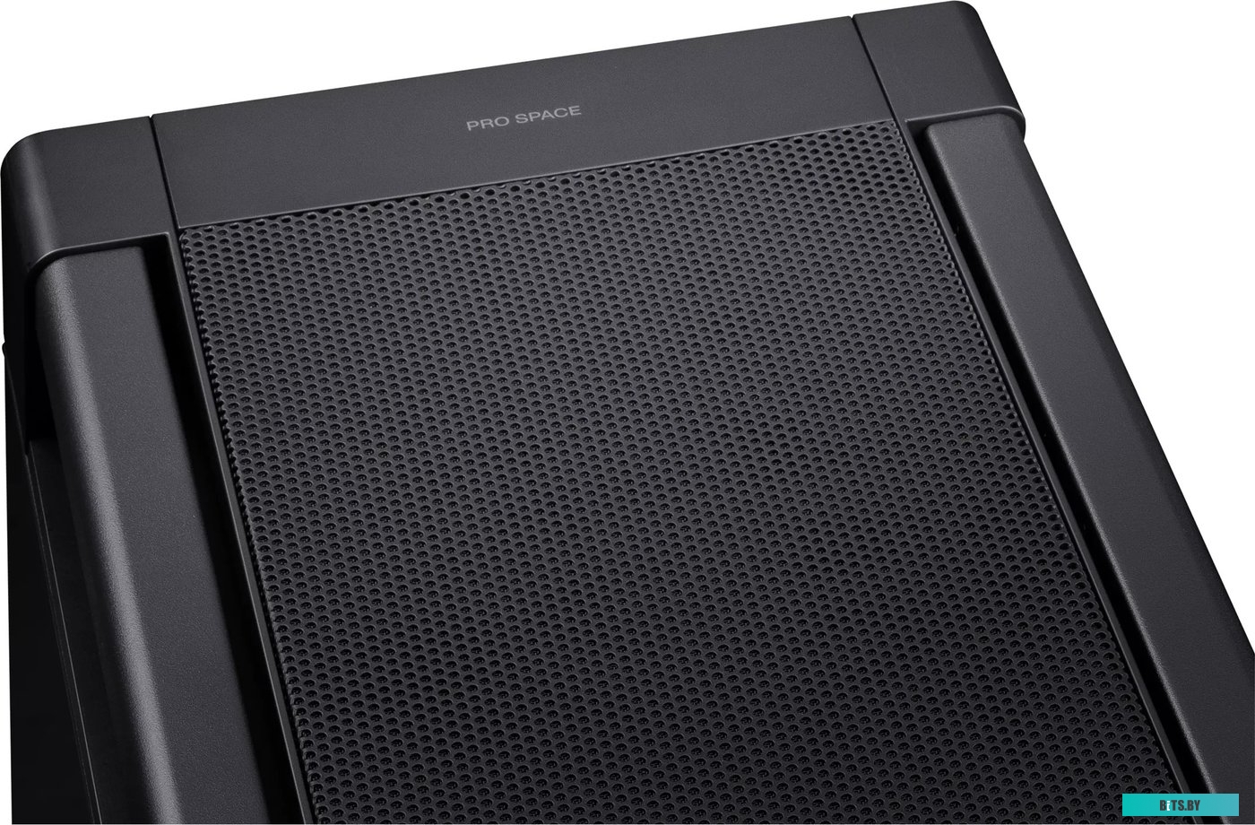 90DC00J0-B09000 Корпус ASUS PROART PA602 TG ARGB BLACK PA602/BLK/TG (90DC00J0-B09000)