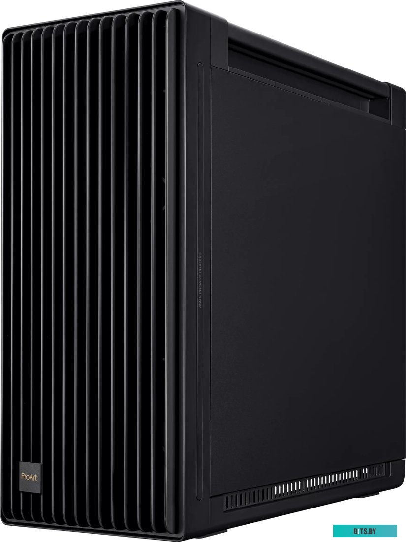 90DC00J0-B09000 Корпус ASUS PROART PA602 TG ARGB BLACK PA602/BLK/TG (90DC00J0-B09000)