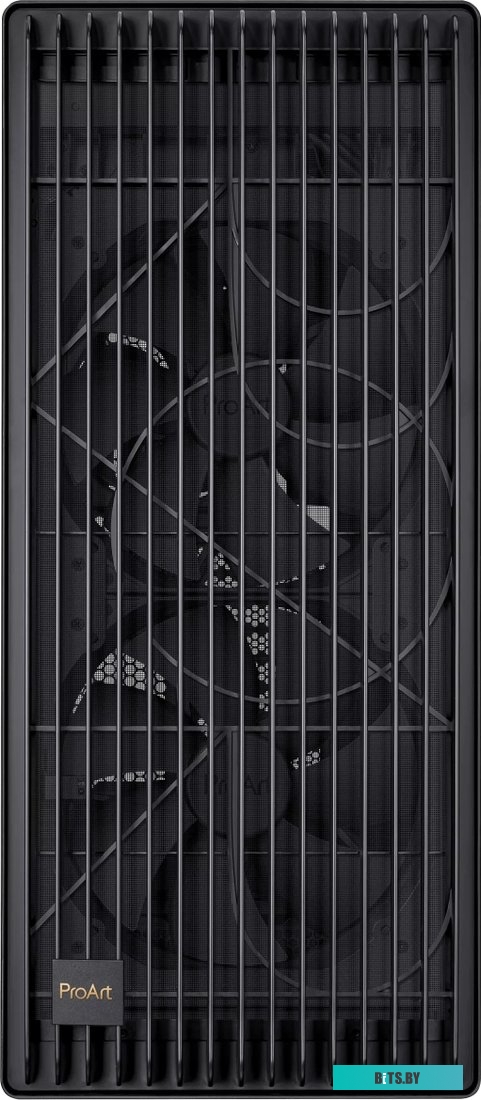 90DC00J0-B09000 Корпус ASUS PROART PA602 TG ARGB BLACK PA602/BLK/TG (90DC00J0-B09000)
