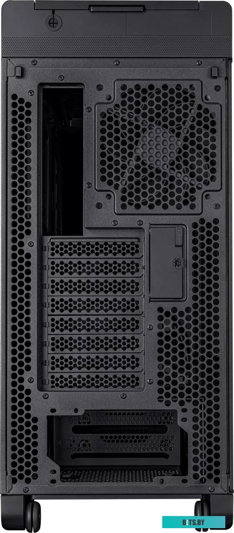 90DC00J0-B09000 Корпус ASUS PROART PA602 TG ARGB BLACK PA602/BLK/TG (90DC00J0-B09000)