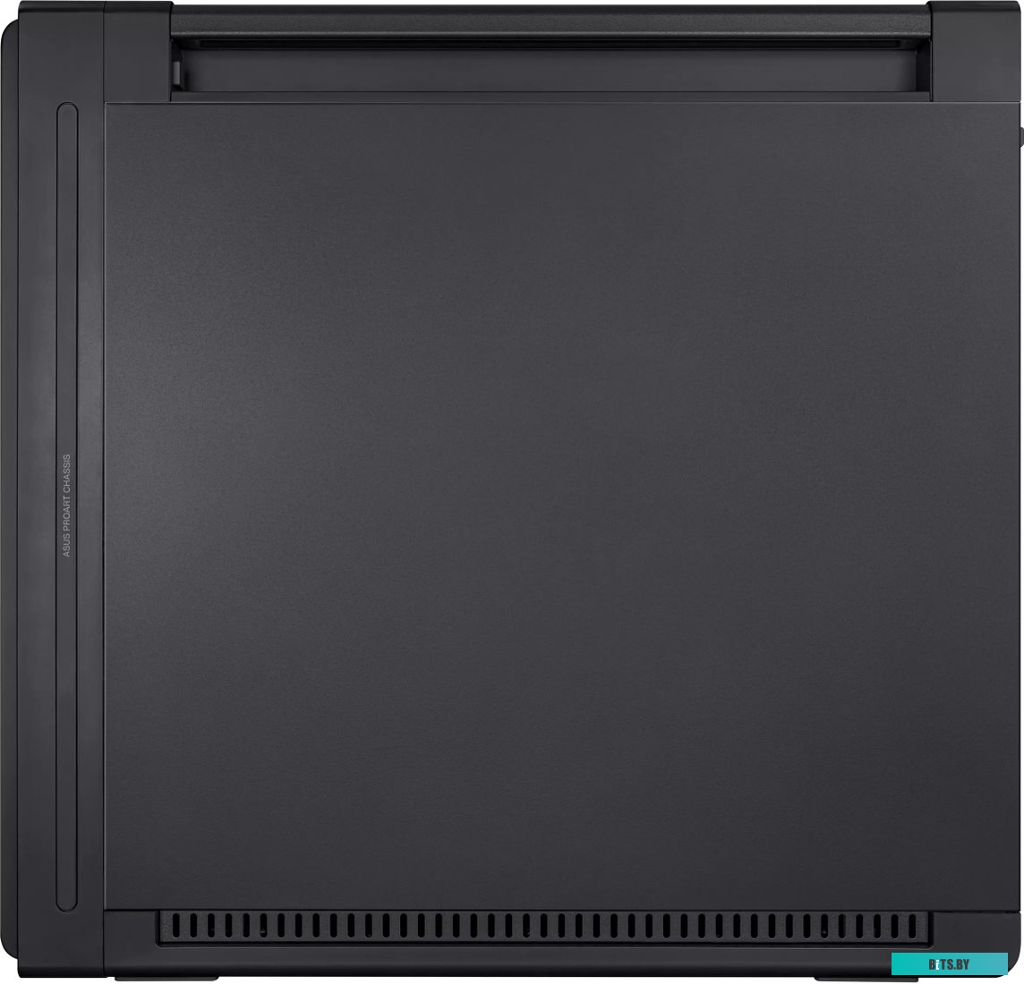 90DC00J0-B09000 Корпус ASUS PROART PA602 TG ARGB BLACK PA602/BLK/TG (90DC00J0-B09000)