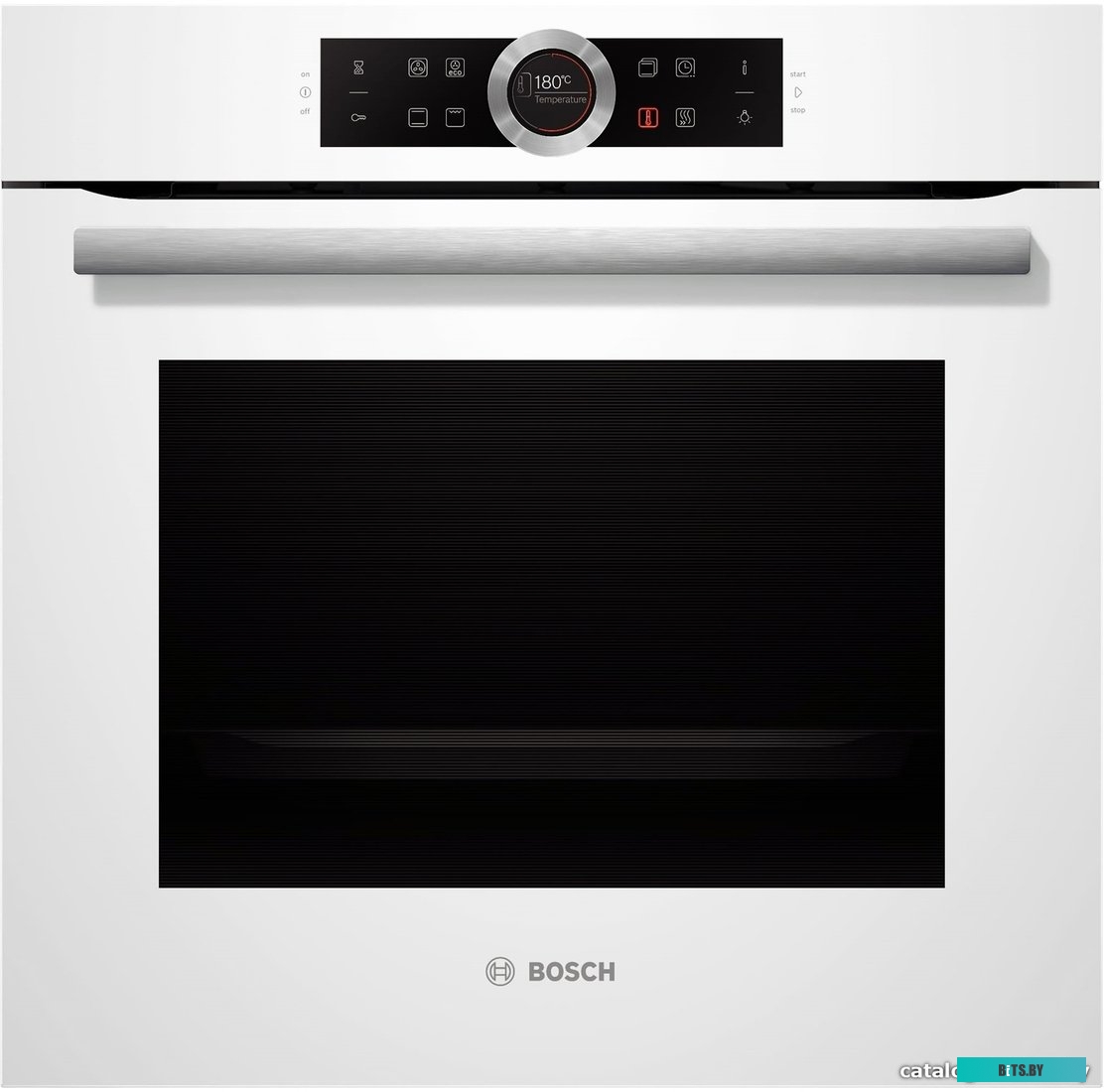 HBG634BW1 Духовой шкаф Bosch HBG634BW1,  белый