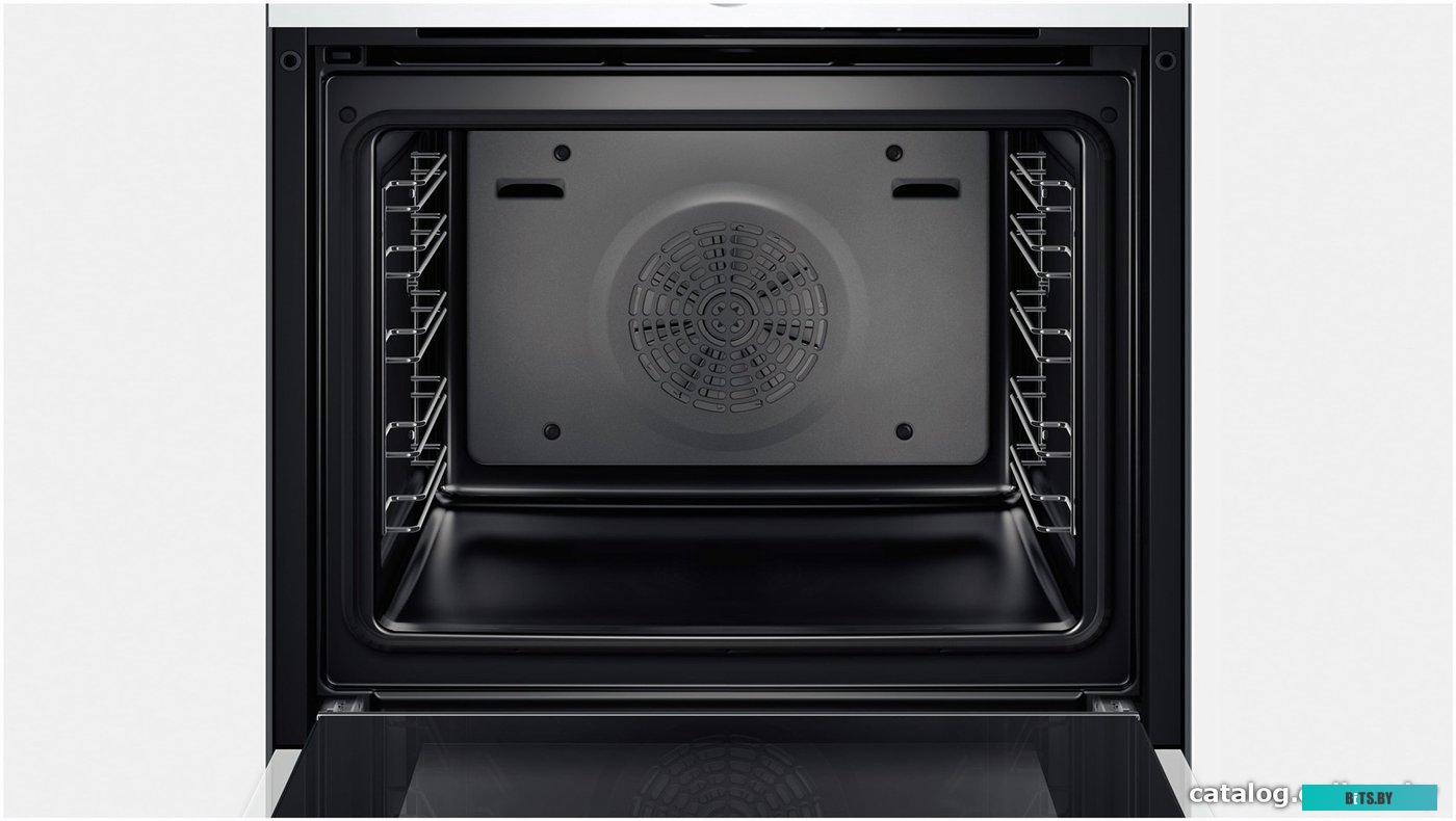 HBG634BW1 Духовой шкаф Bosch HBG634BW1,  белый