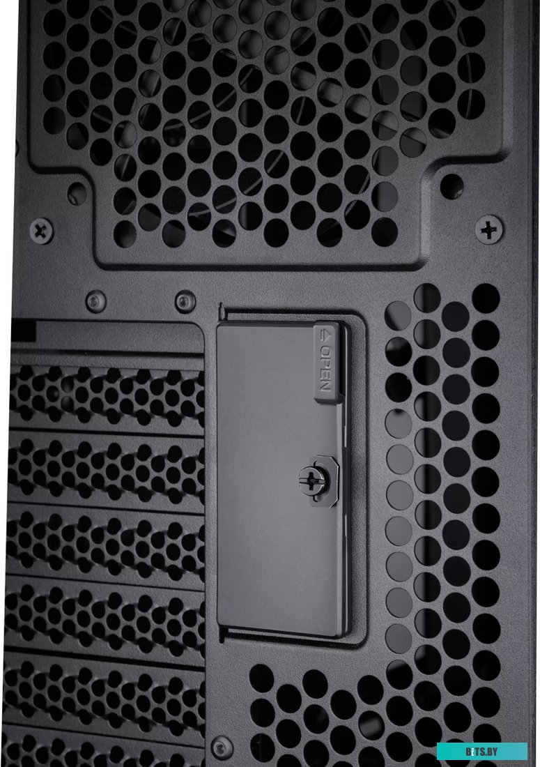 90DC00J0-B09000 Корпус ASUS PROART PA602 TG ARGB BLACK PA602/BLK/TG (90DC00J0-B09000)