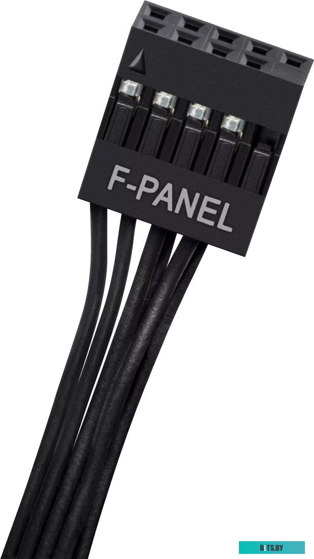90DC00J0-B09000 Корпус ASUS PROART PA602 TG ARGB BLACK PA602/BLK/TG (90DC00J0-B09000)