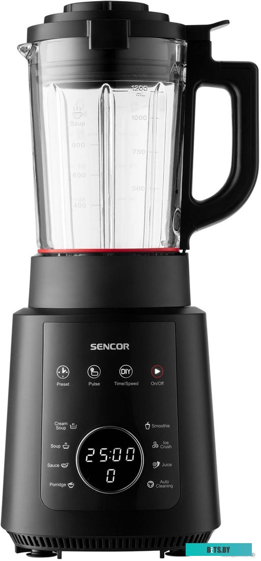 SBU 0510BK Стационарный блендер Sencor SBU 0510BK