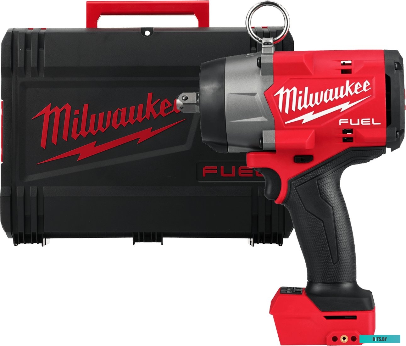 4058546476564 4933492785 Milwaukee M18 FUEL M18FHIW2P12-0X 4933492785 (без АКБ, кейс)