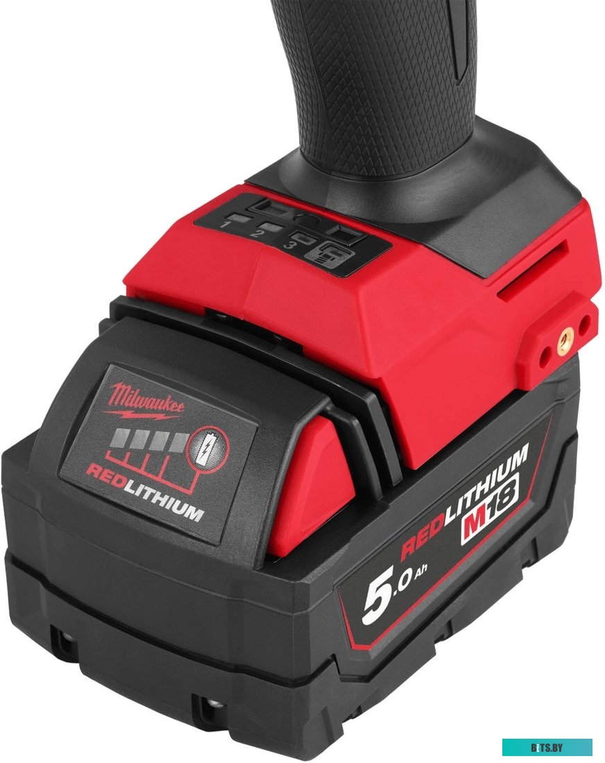 4058546476564 4933492785 Milwaukee M18 FUEL M18FHIW2P12-0X 4933492785 (без АКБ, кейс)