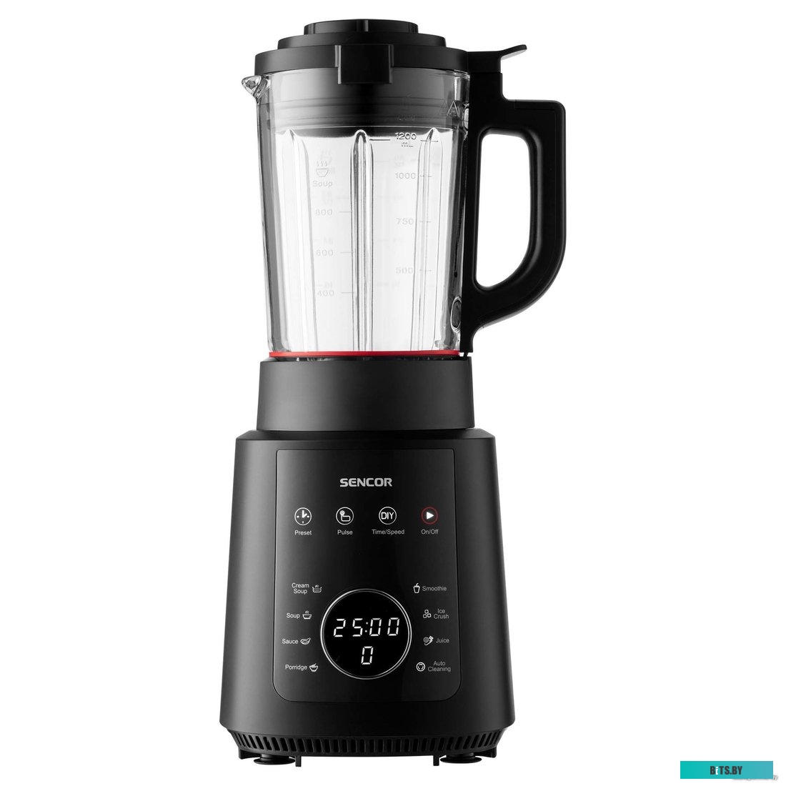 SBU 0510BK Стационарный блендер Sencor SBU 0510BK