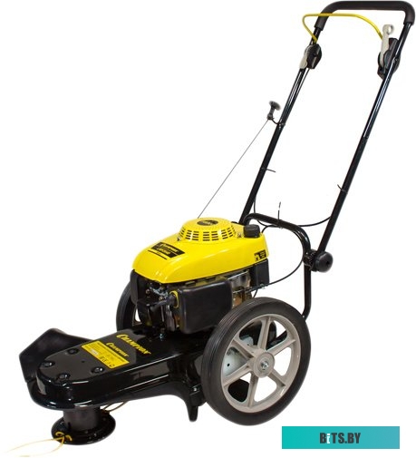 LMH5640 Газонокосилка бензиновая CHAMPION LMH5640,  59.9см, несамоходная