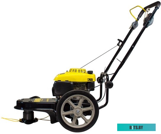 LMH5640 Газонокосилка бензиновая CHAMPION LMH5640,  59.9см, несамоходная