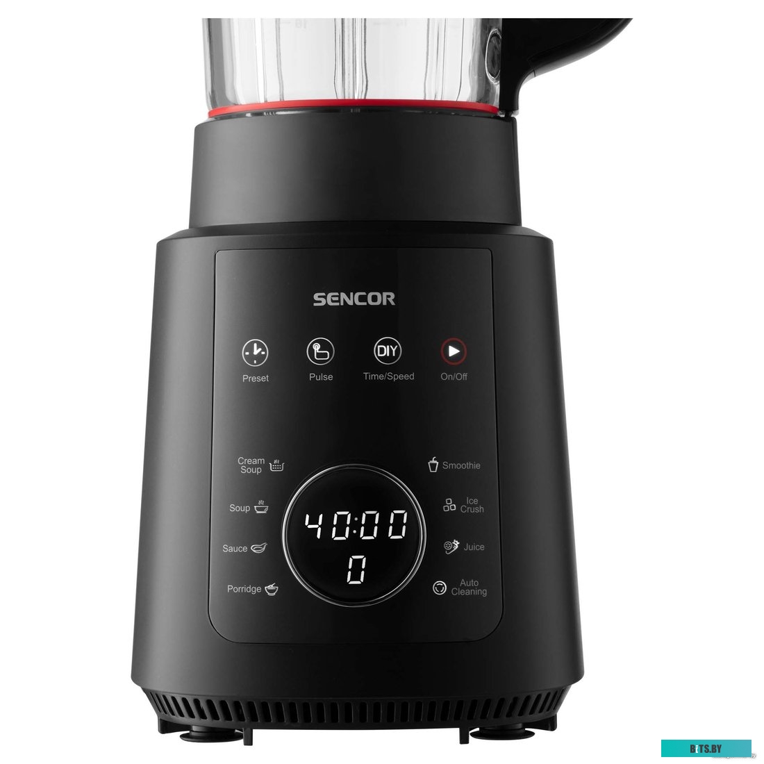 SBU 0510BK Стационарный блендер Sencor SBU 0510BK