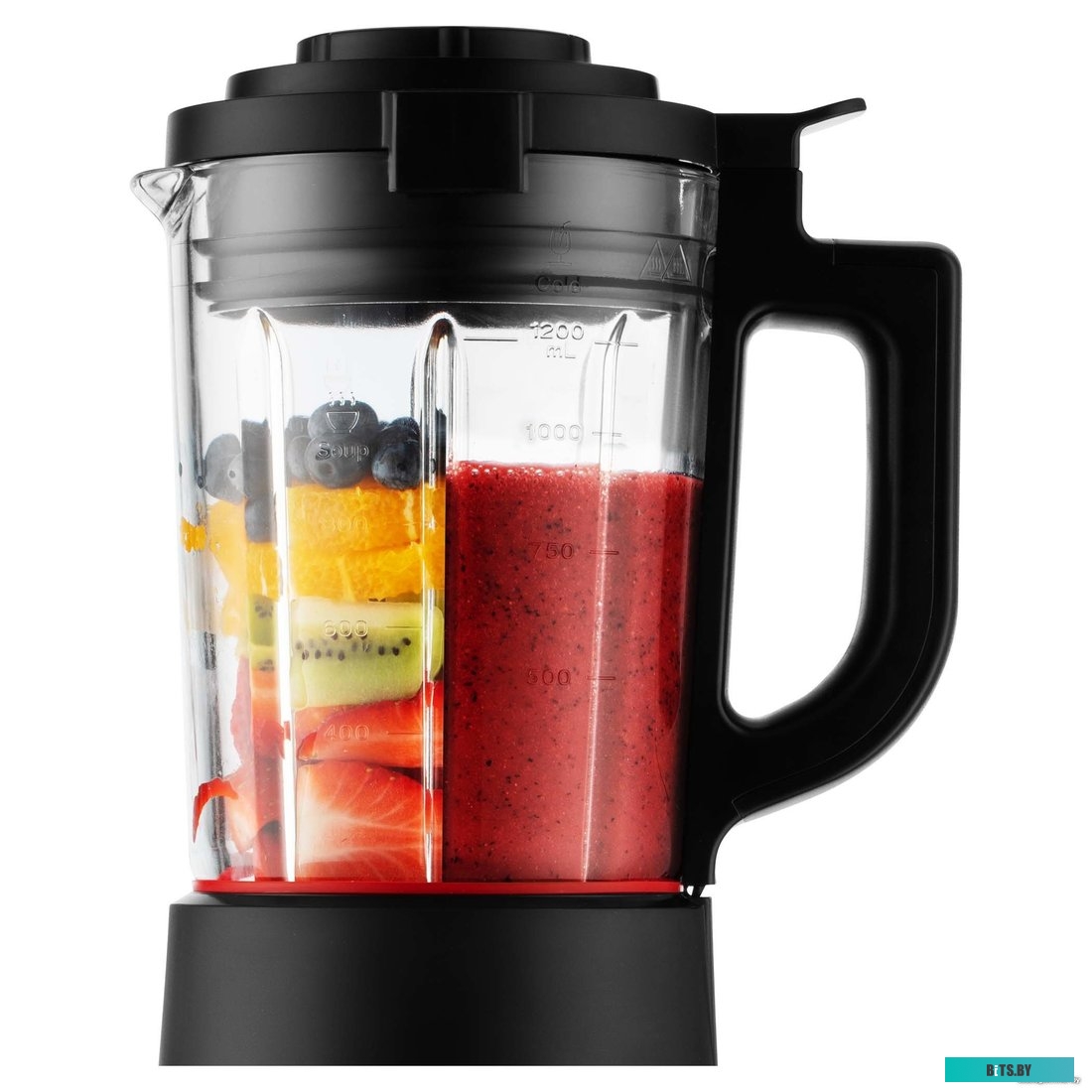 SBU 0510BK Стационарный блендер Sencor SBU 0510BK