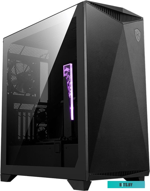 Корпус для ПК MSI MPG Gungnir 300P Airflow