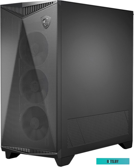 Корпус для ПК MSI MPG Gungnir 300P Airflow