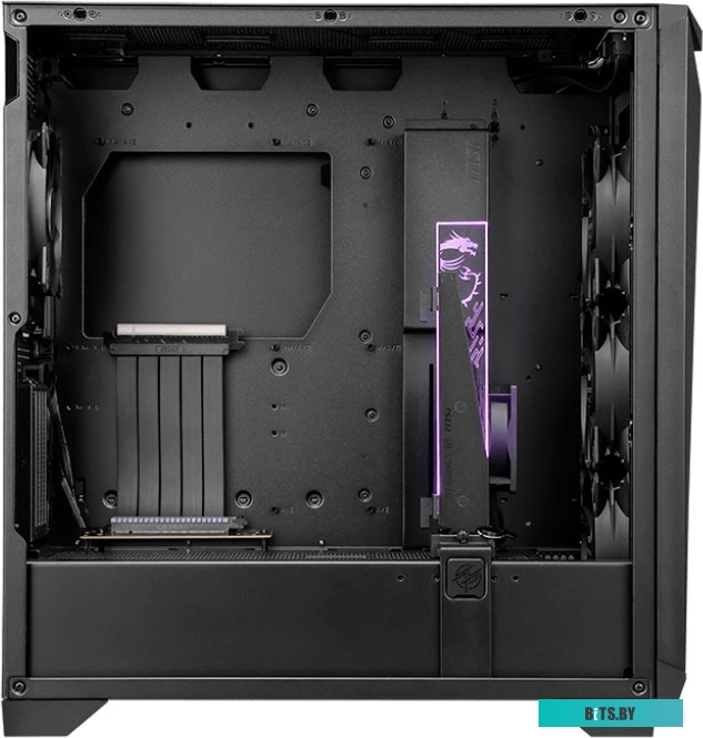 Корпус для ПК MSI MPG Gungnir 300P Airflow