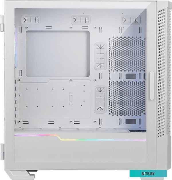 Корпус компьютера MSI MPG Velox 100R White
