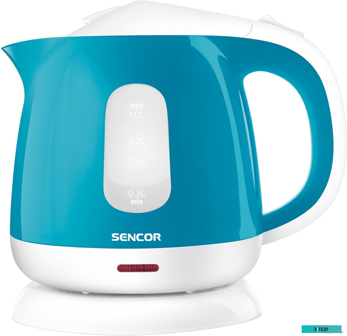 Электрочайник Sencor SWK 1017TQ