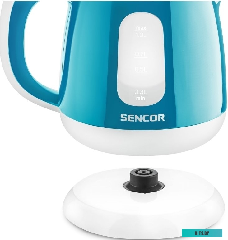Электрочайник Sencor SWK 1017TQ