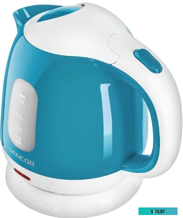 Электрочайник Sencor SWK 1017TQ