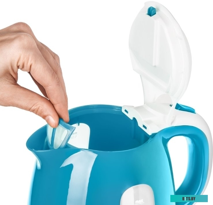 Электрочайник Sencor SWK 1017TQ