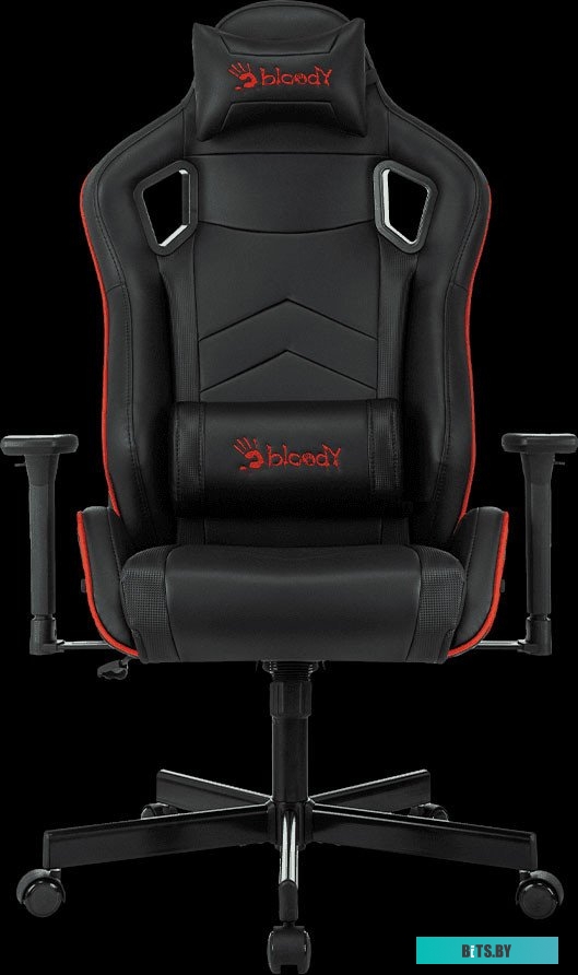 A4Tech Bloody GC-840 (черный)