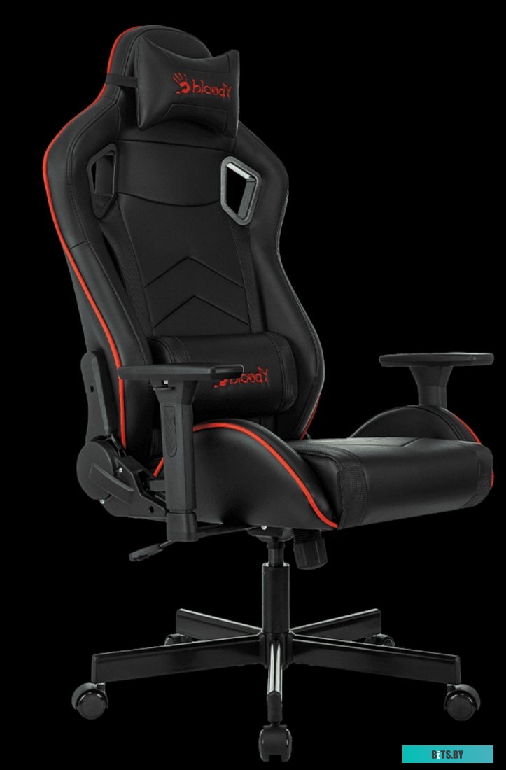 A4Tech Bloody GC-840 (черный)