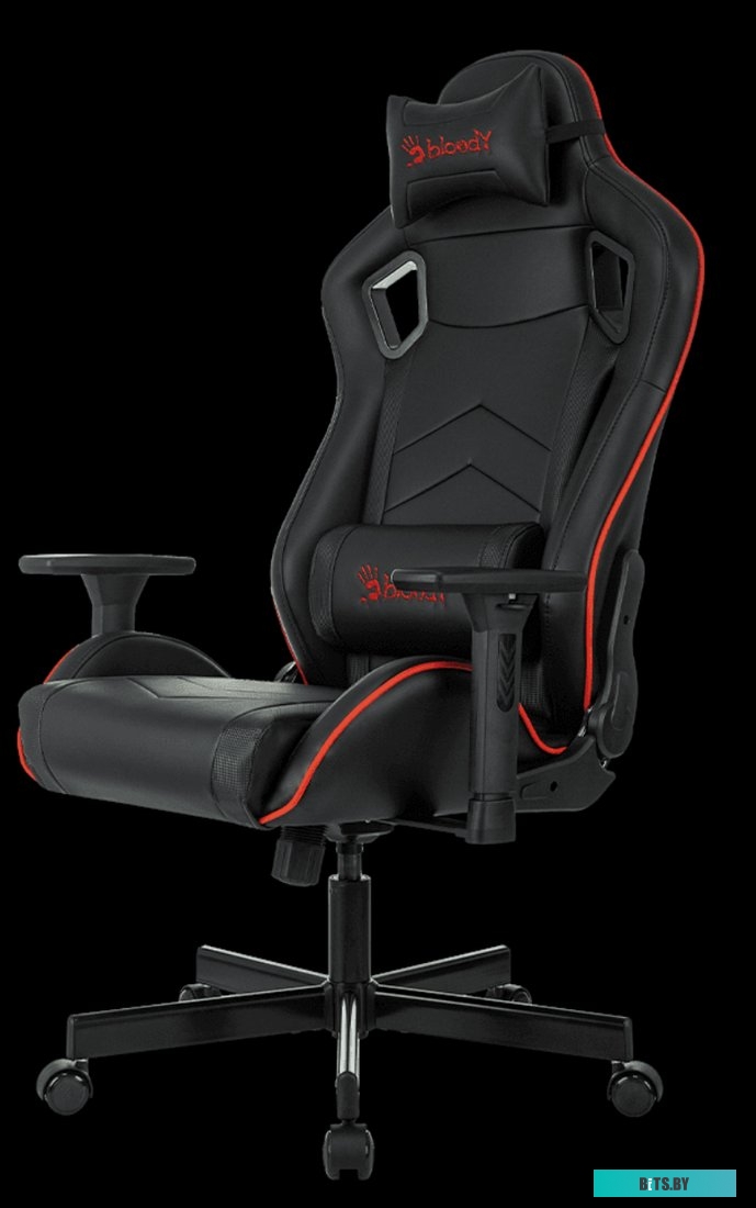 A4Tech Bloody GC-840 (черный)