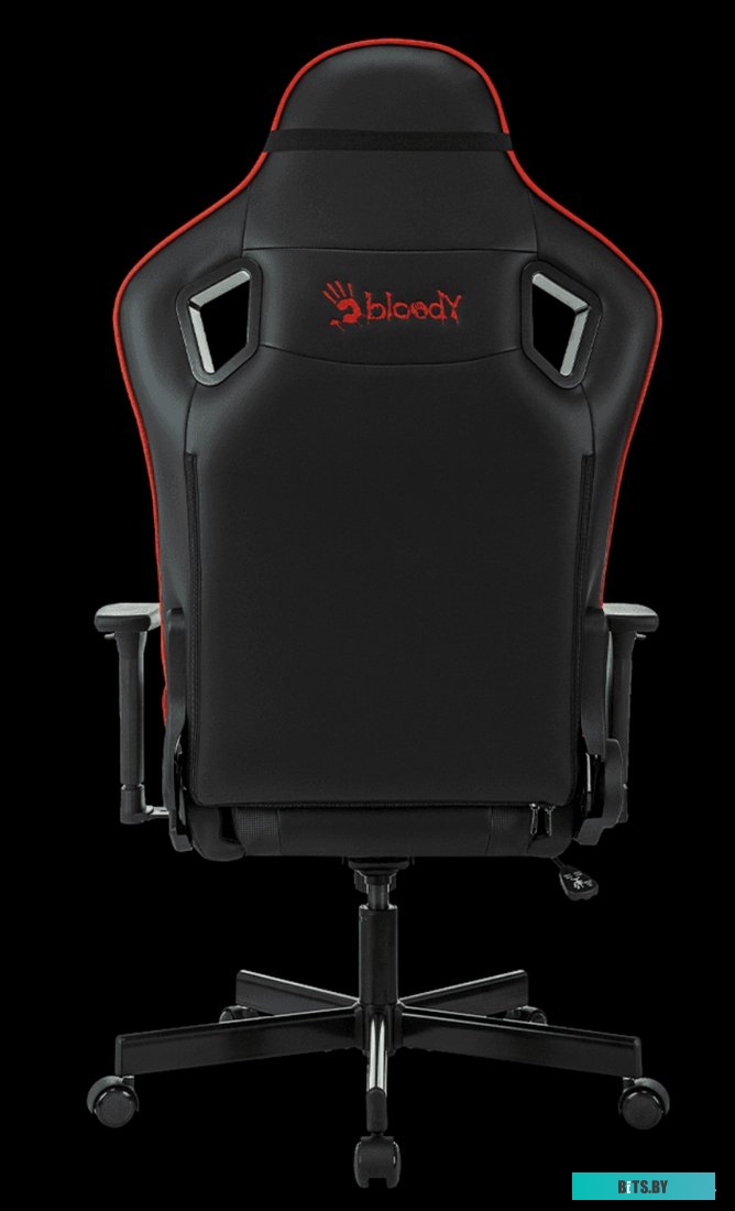 A4Tech Bloody GC-840 (черный)