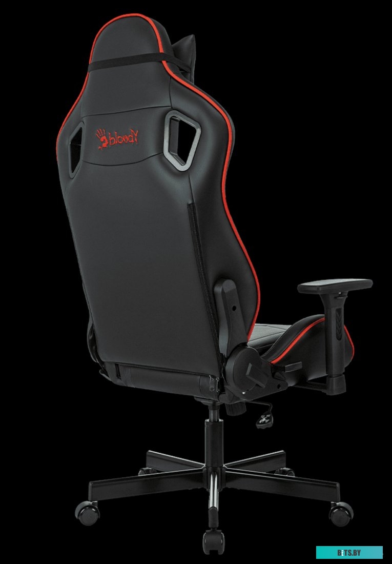 A4Tech Bloody GC-840 (черный)