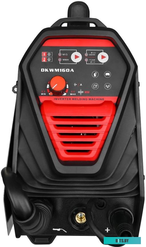 051-4669 Сварочный аппарат DEKO DKWM160A [051-4669]