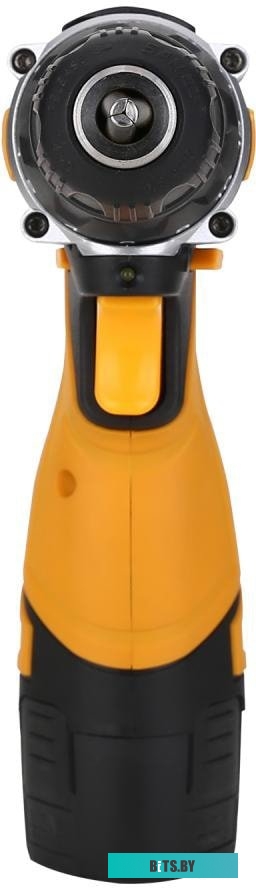 063-4117 Дрель-шуруповерт DEKO DKCD12FU-Li-Ion, 1.5Ач,  с двумя аккумуляторами [063-4117]